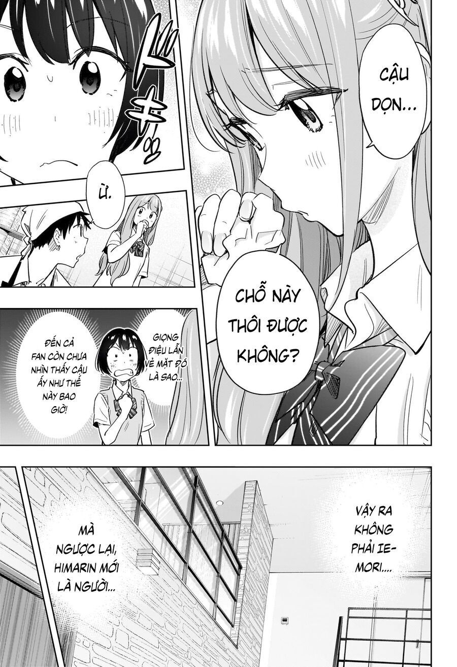 Himaten Chap 41 - Next Chap 42