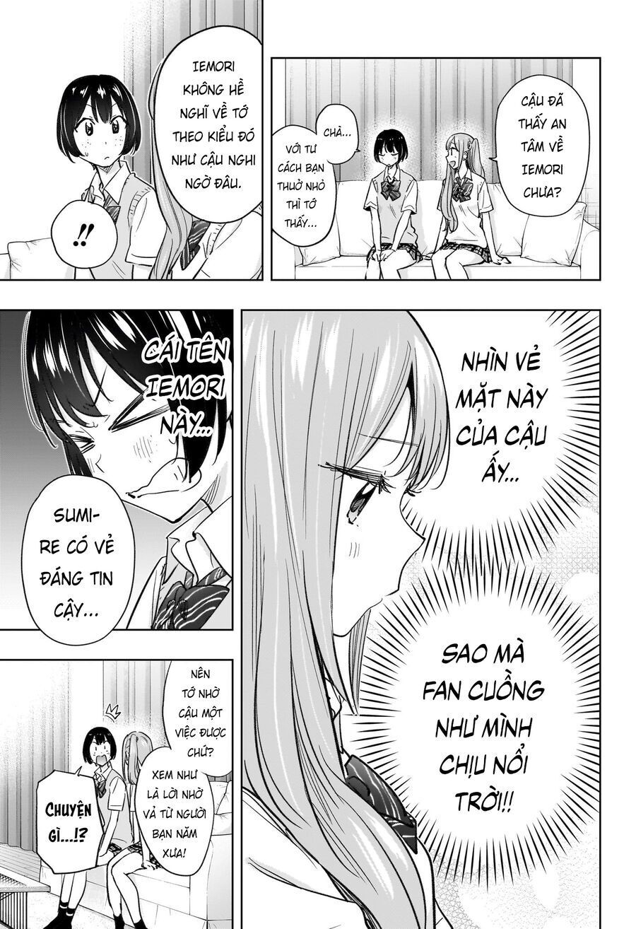 Himaten Chap 41 - Next Chap 42