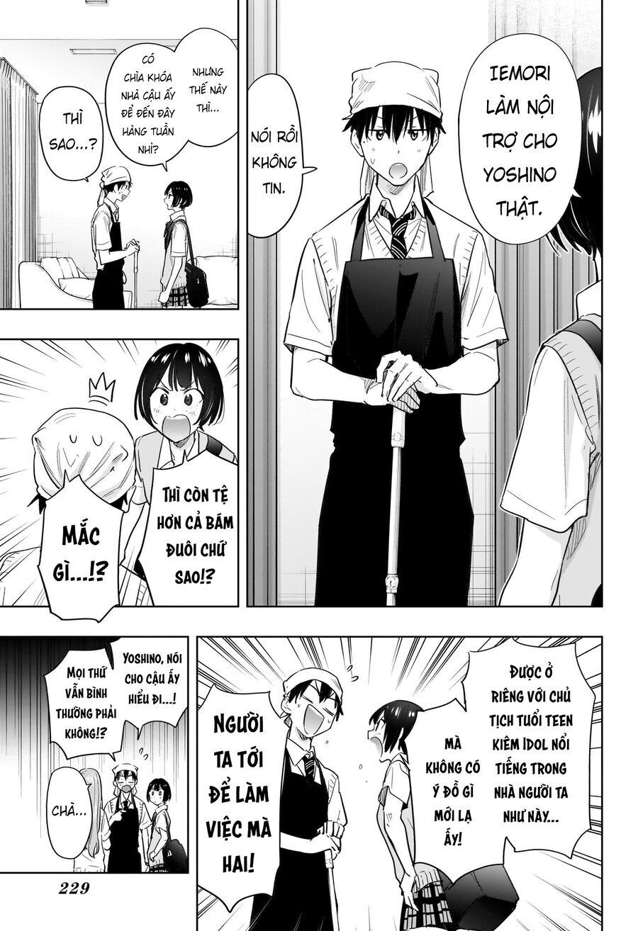 Himaten Chap 41 - Next Chap 42