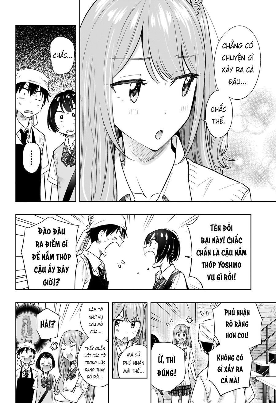 Himaten Chap 41 - Next Chap 42