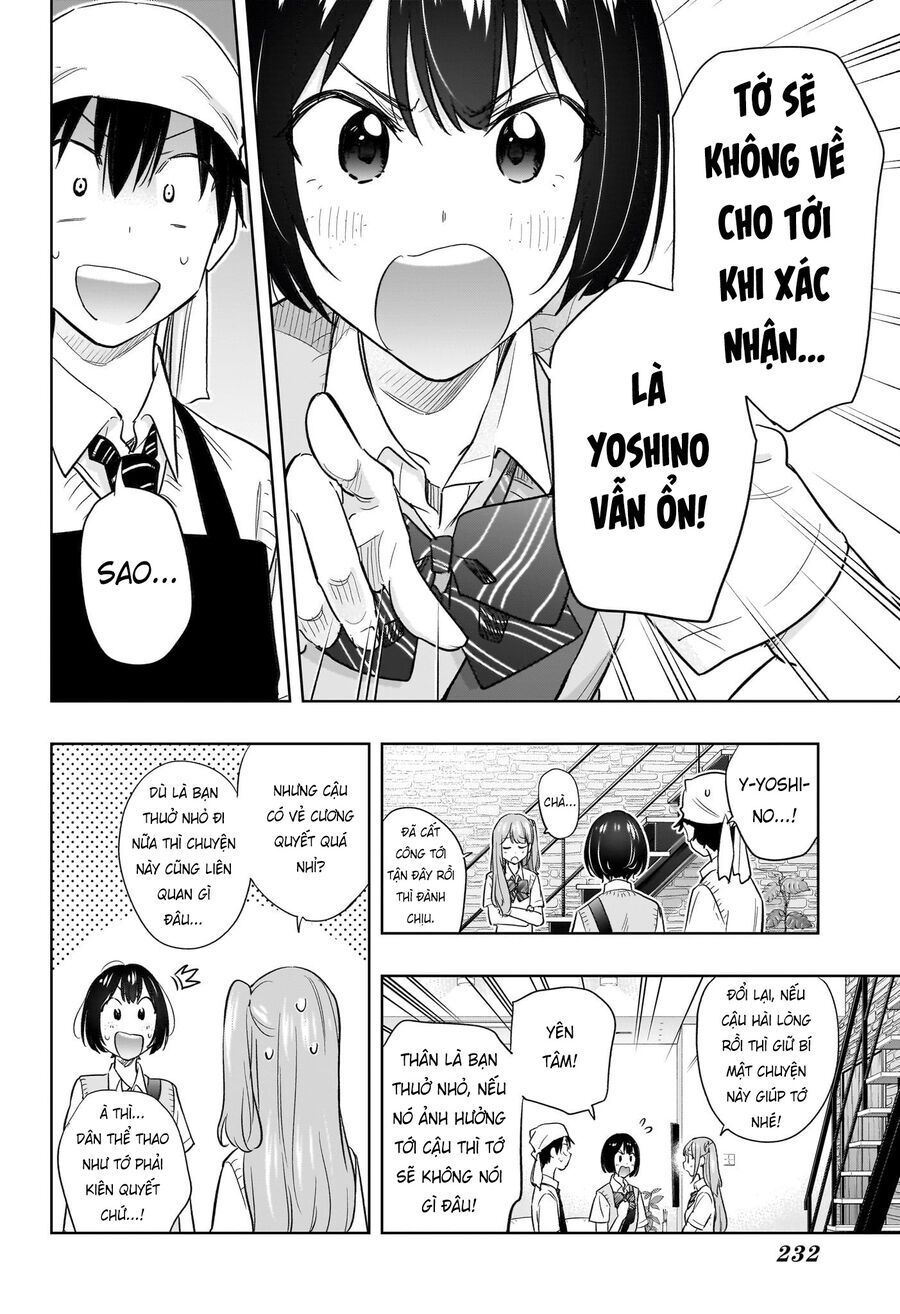 Himaten Chap 41 - Next Chap 42
