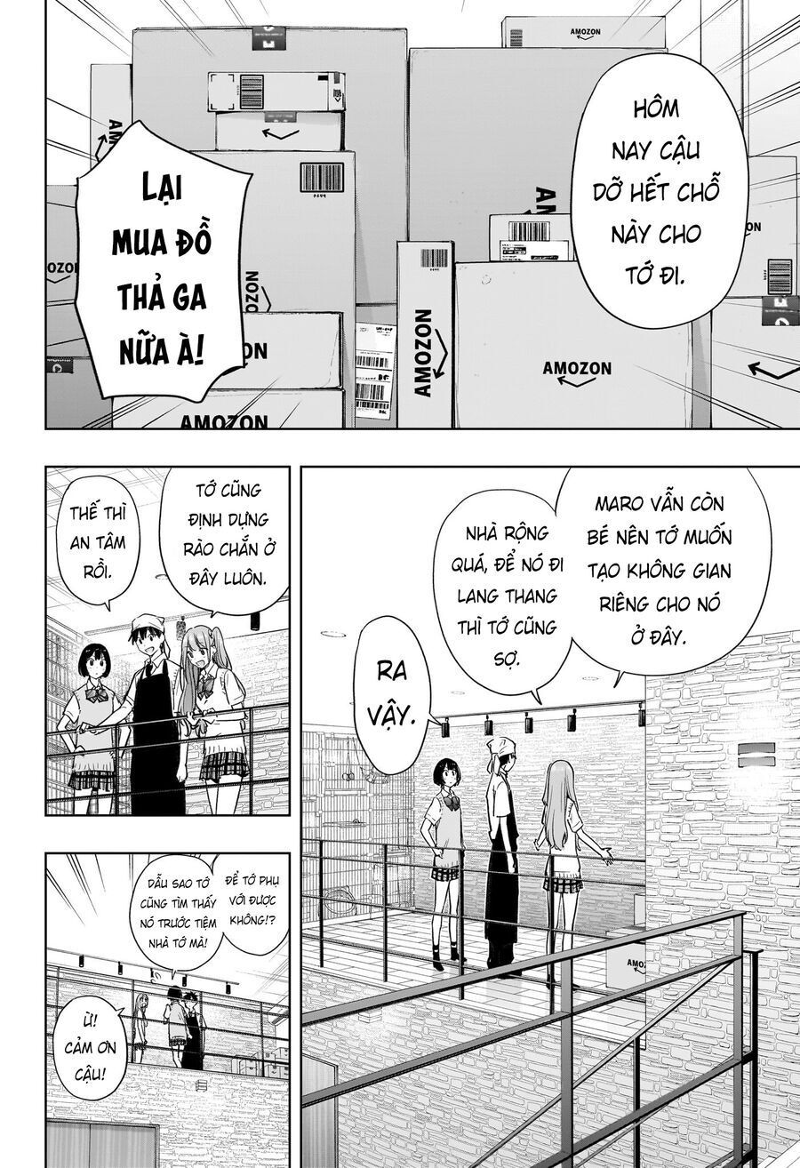 Himaten Chap 41 - Next Chap 42