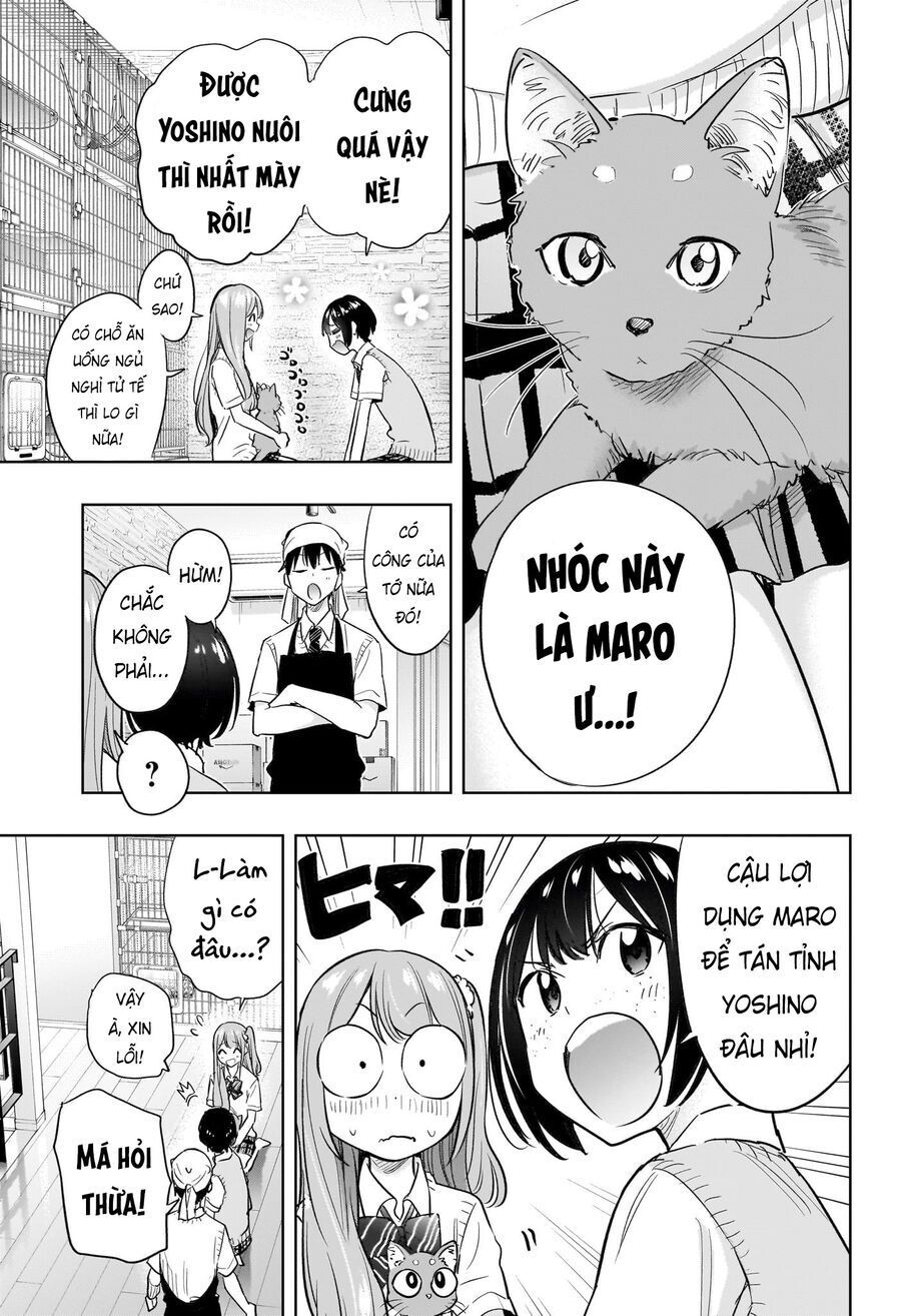 Himaten Chap 41 - Next Chap 42