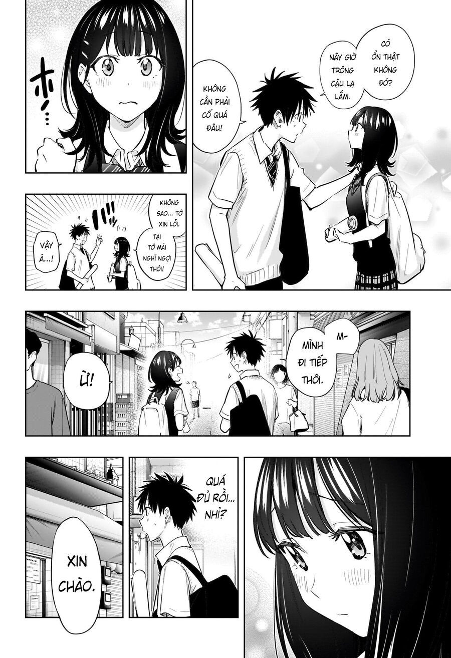Himaten Chap 42 - Next Chap 43