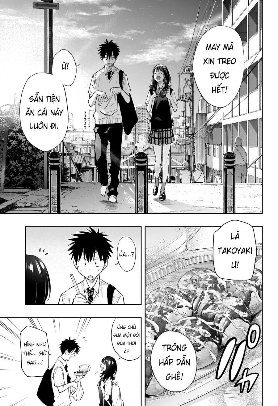 Himaten Chap 42 - Next Chap 43