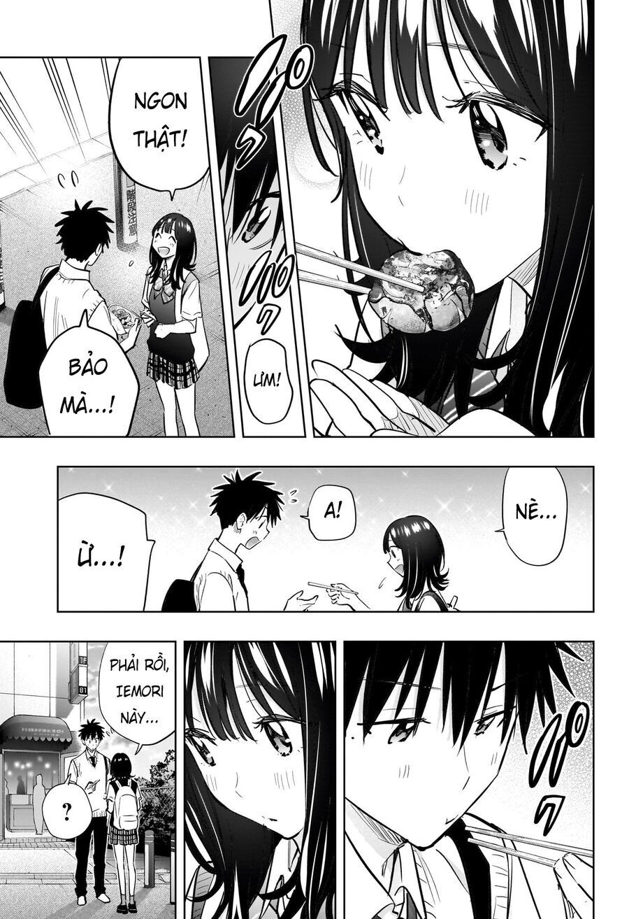 Himaten Chap 42 - Next Chap 43