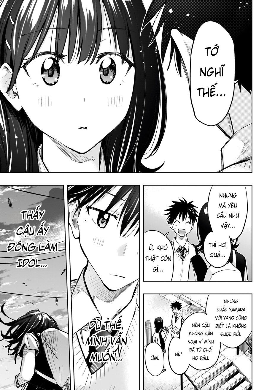 Himaten Chap 42 - Next Chap 43