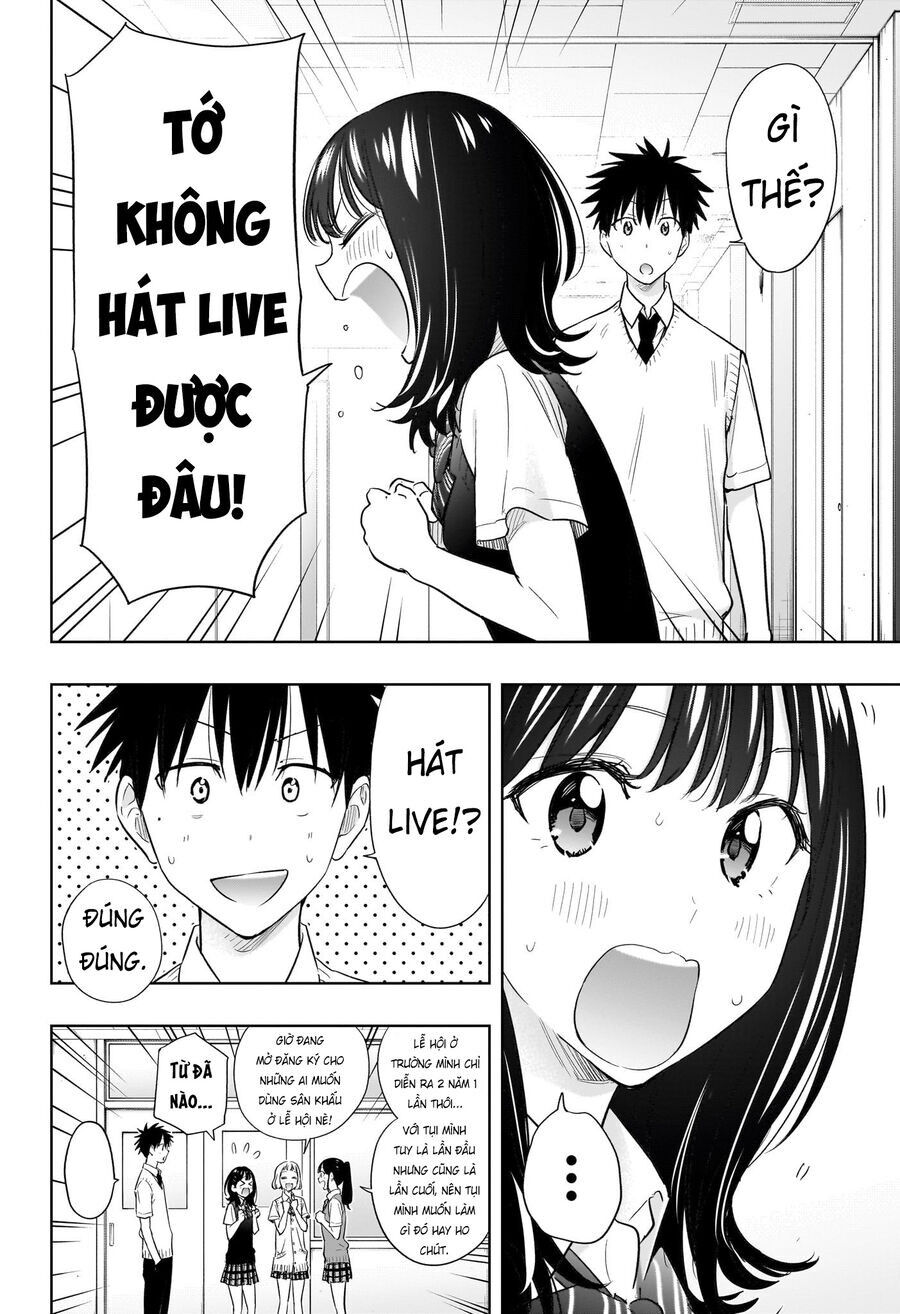 Himaten Chap 42 - Next Chap 43