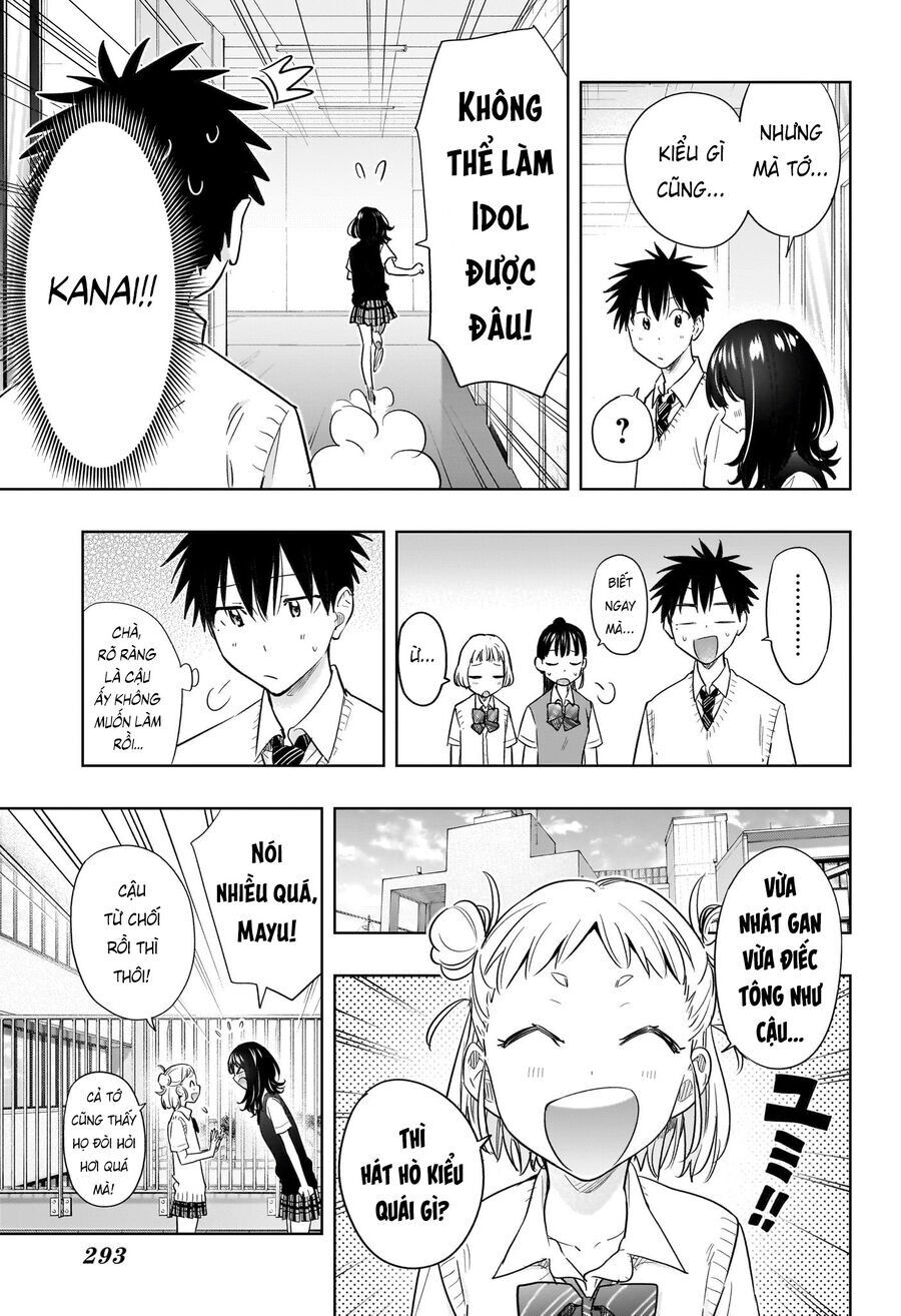 Himaten Chap 42 - Next Chap 43