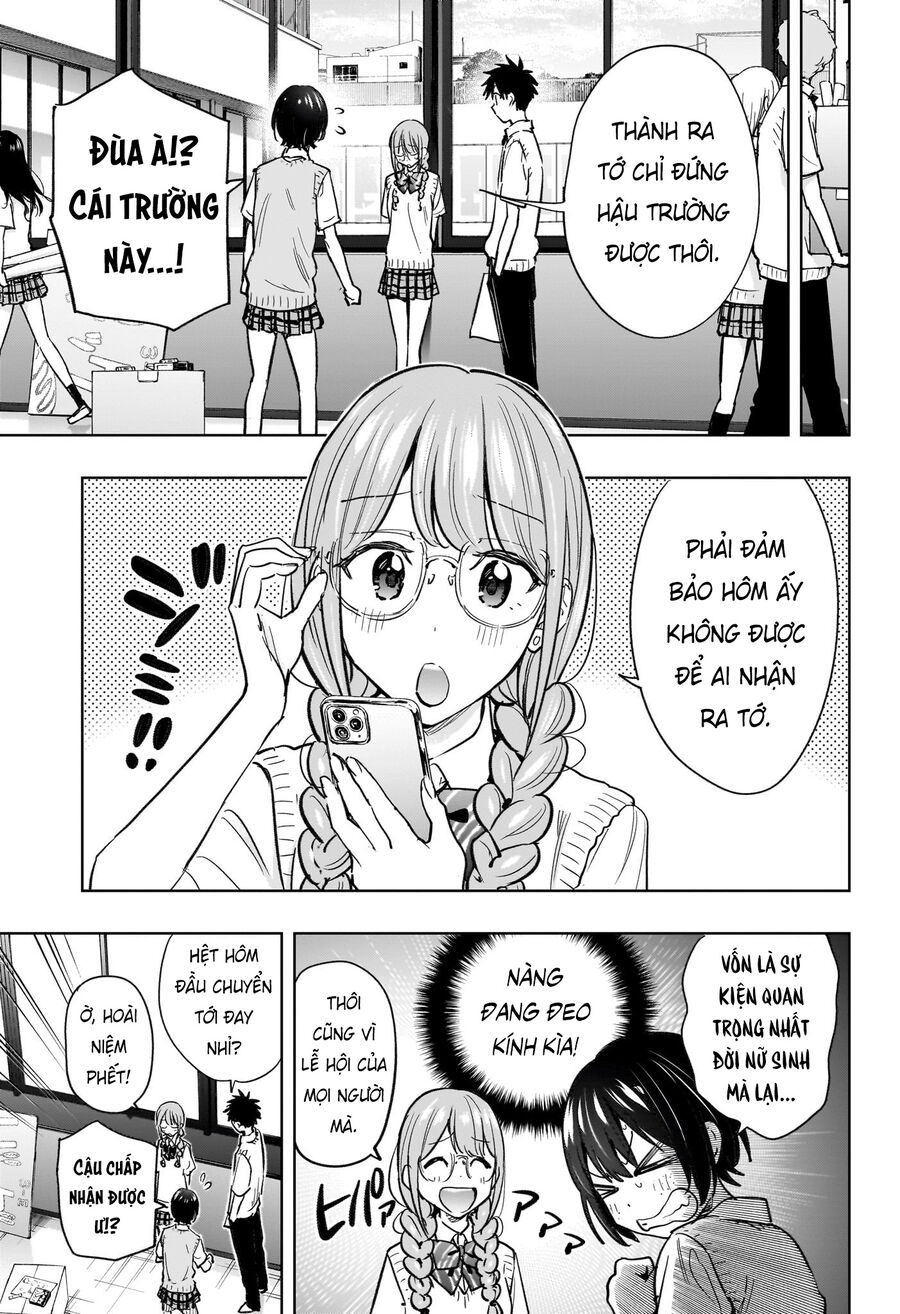 Himaten Chap 43 - Next Chap 44