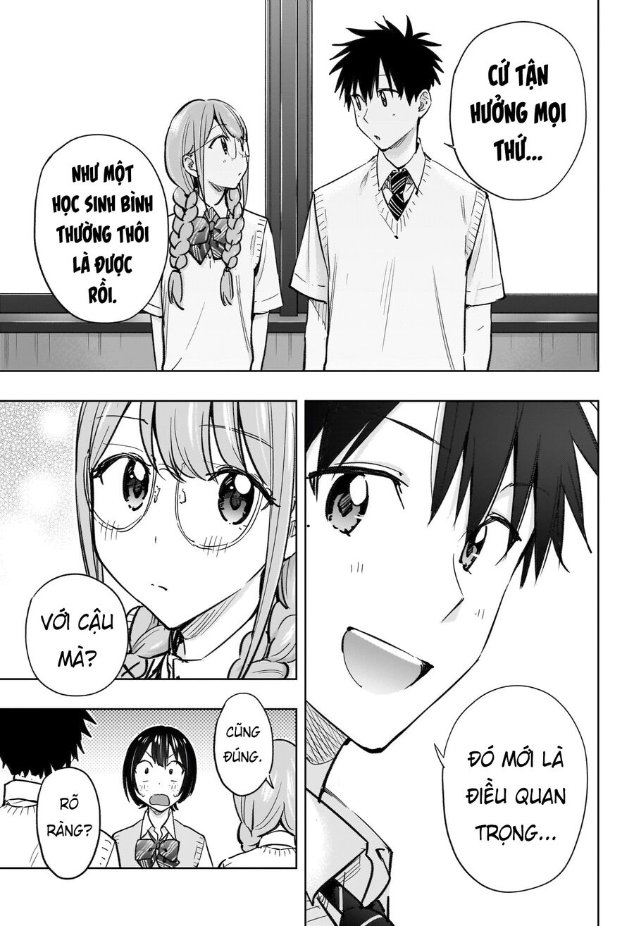 Himaten Chap 43 - Next Chap 44