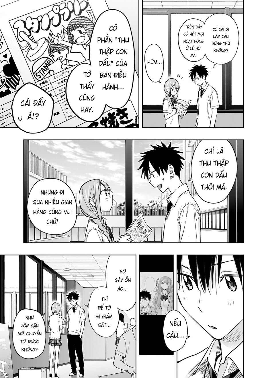 Himaten Chap 43 - Next Chap 44
