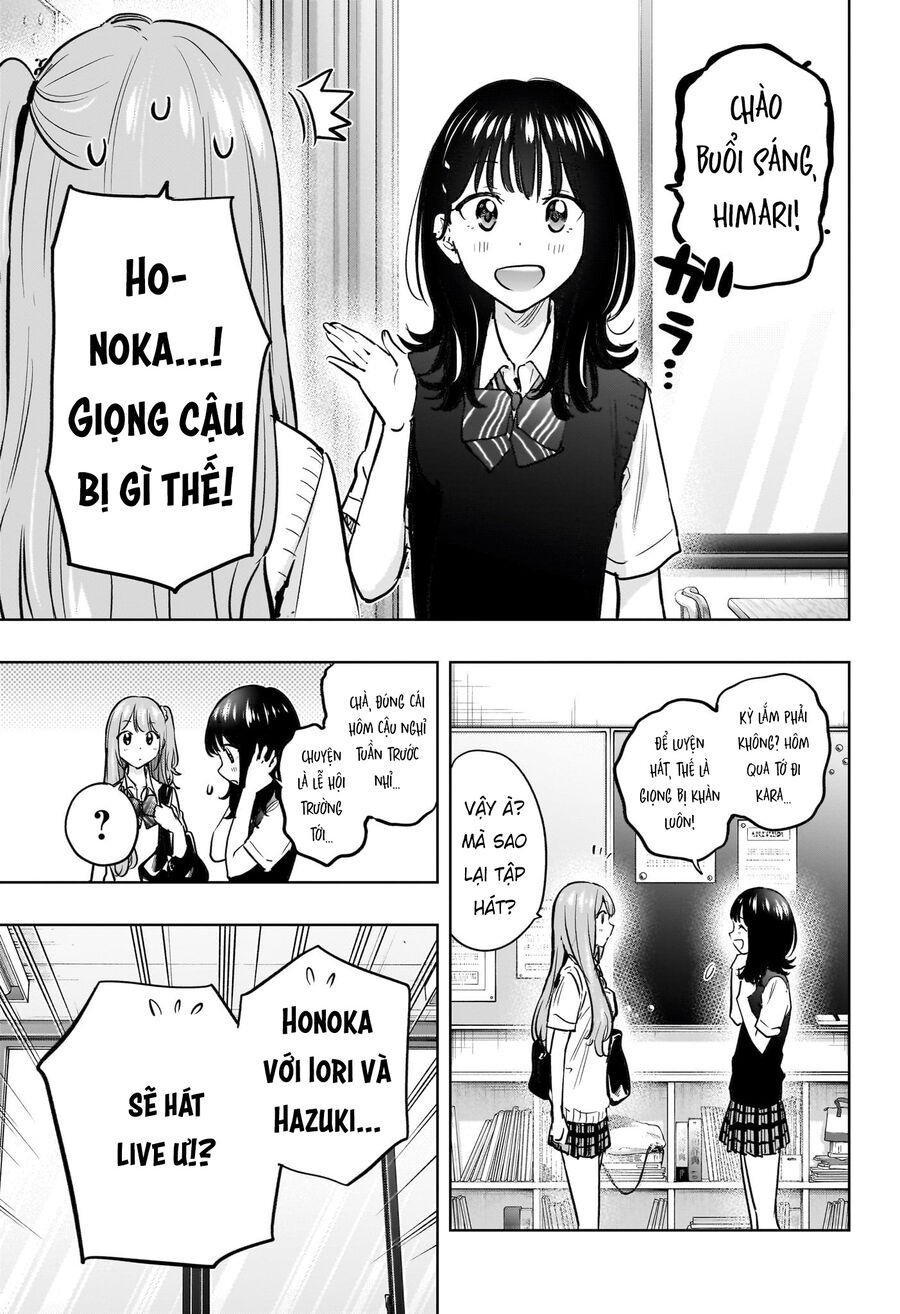 Himaten Chap 43 - Next Chap 44
