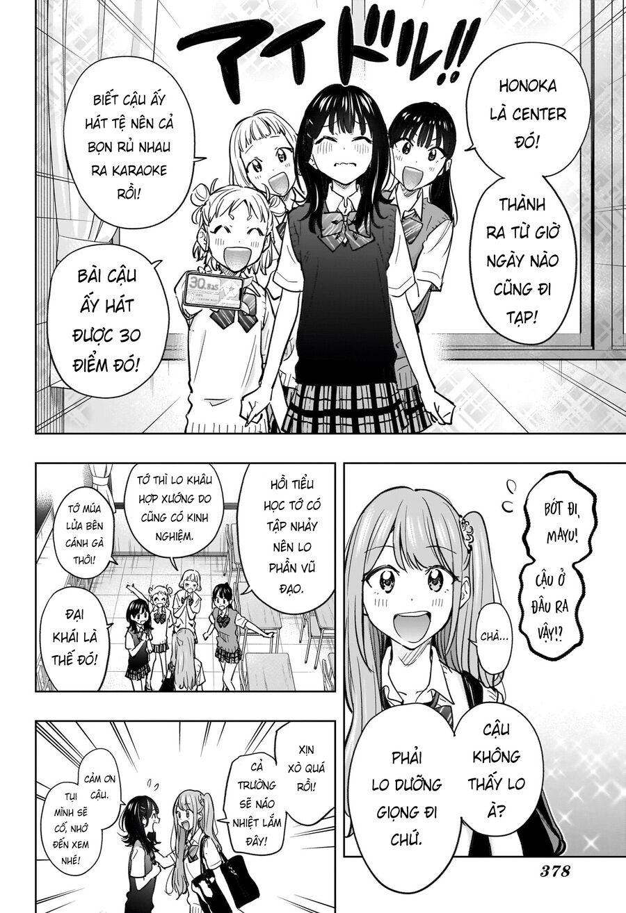 Himaten Chap 43 - Next Chap 44