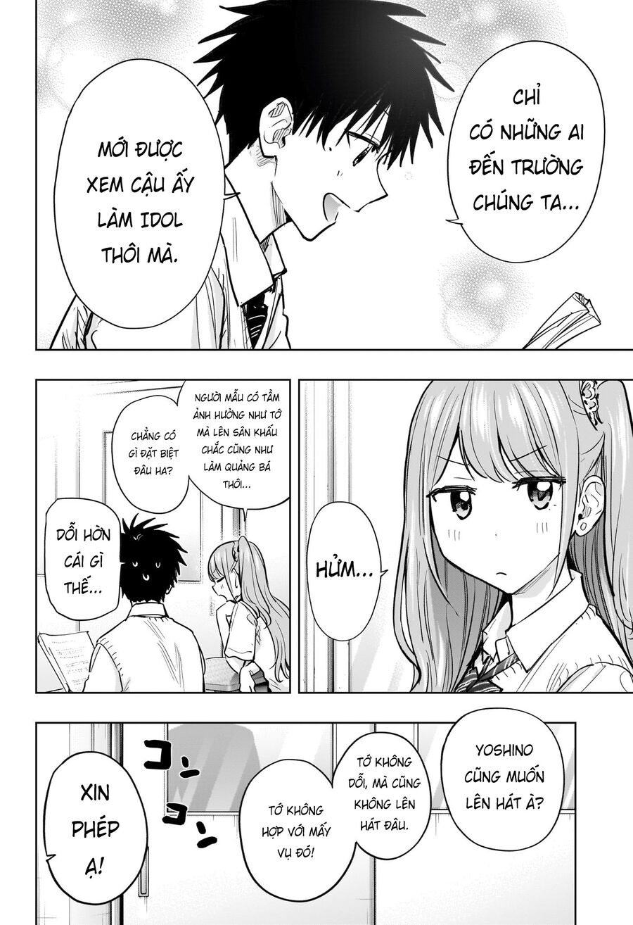 Himaten Chap 43 - Next Chap 44