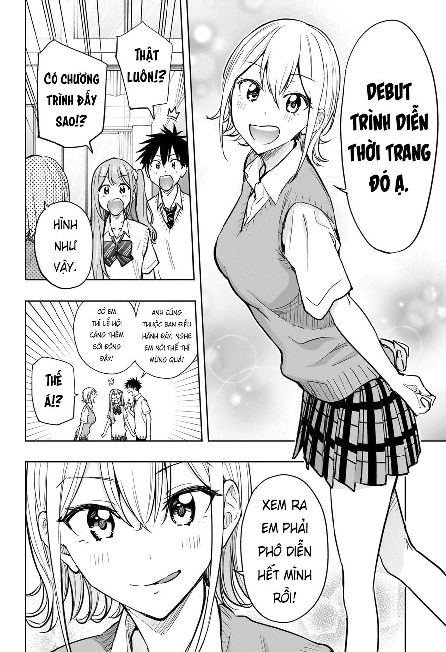 Himaten Chap 43 - Next Chap 44