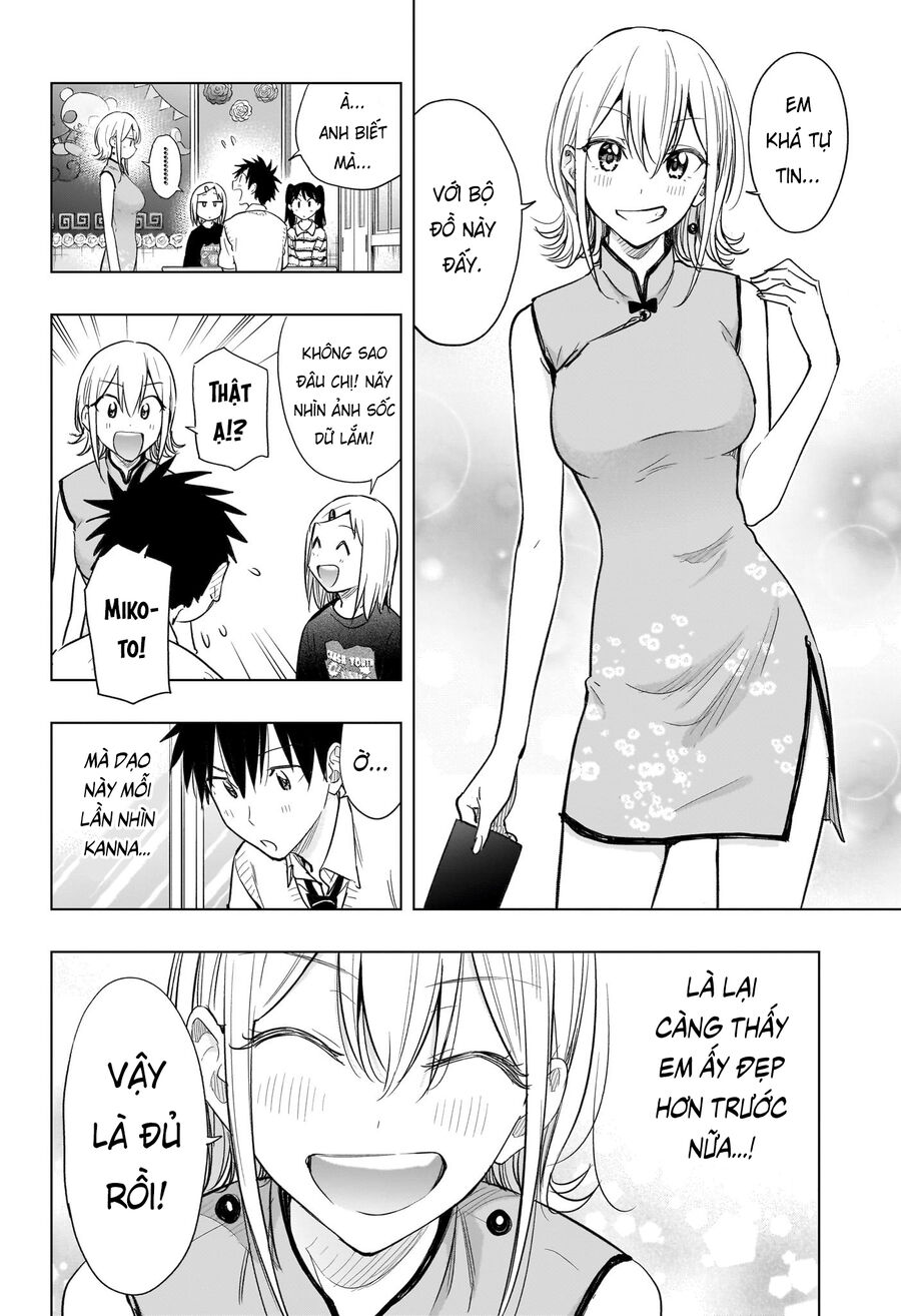 Himaten Chap 44 - Next Chap 45