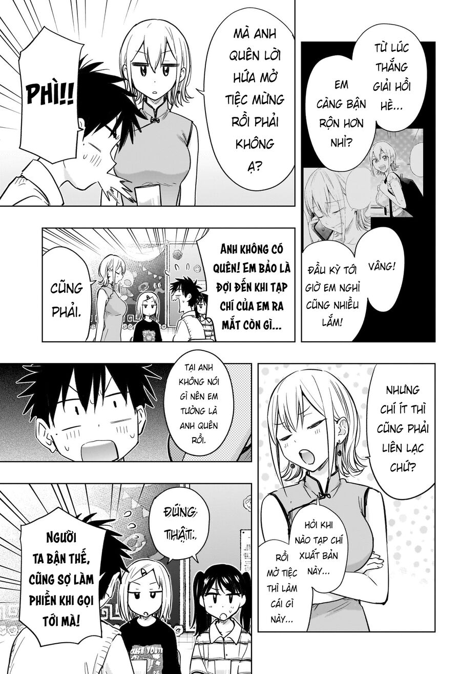 Himaten Chap 44 - Next Chap 45