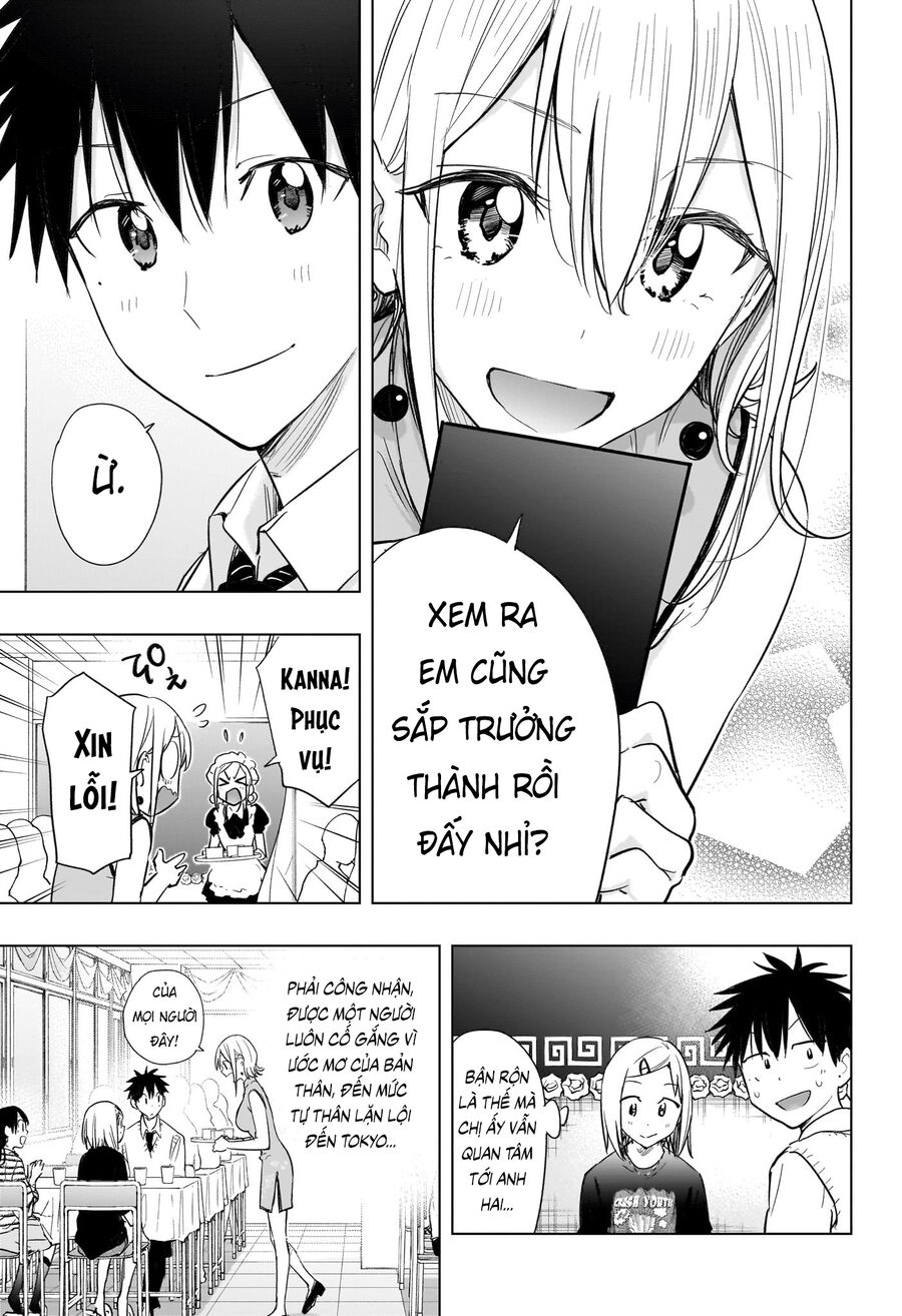 Himaten Chap 44 - Next Chap 45