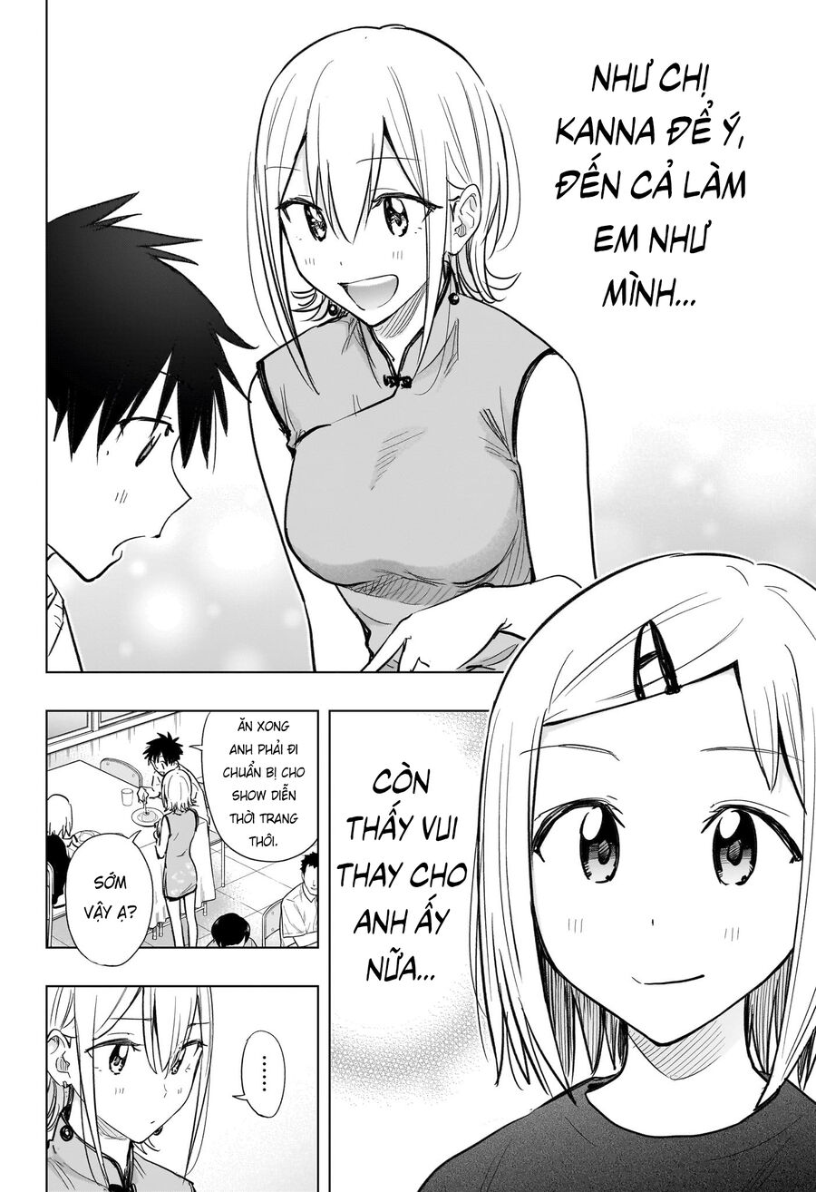 Himaten Chap 44 - Next Chap 45
