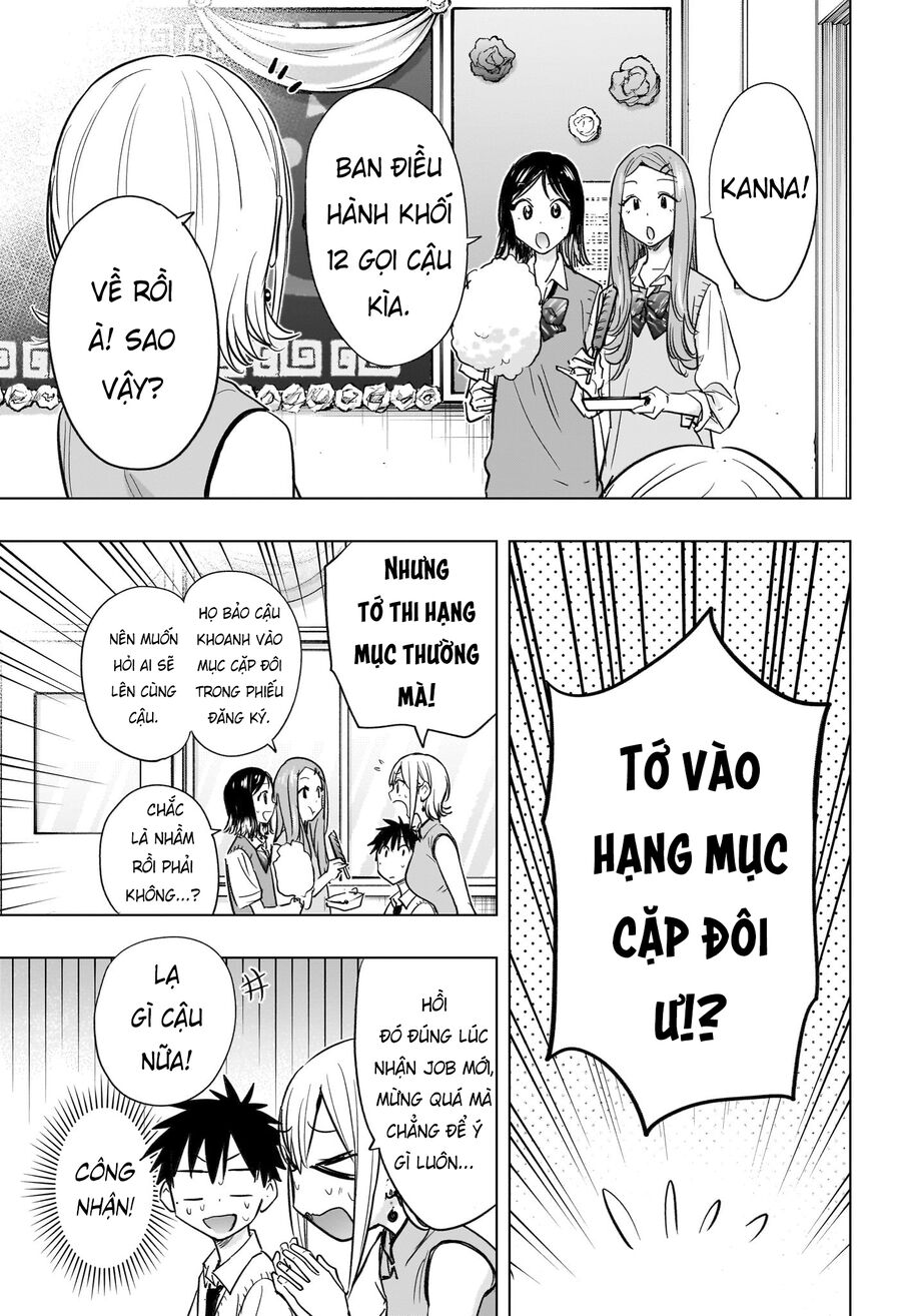 Himaten Chap 44 - Next Chap 45