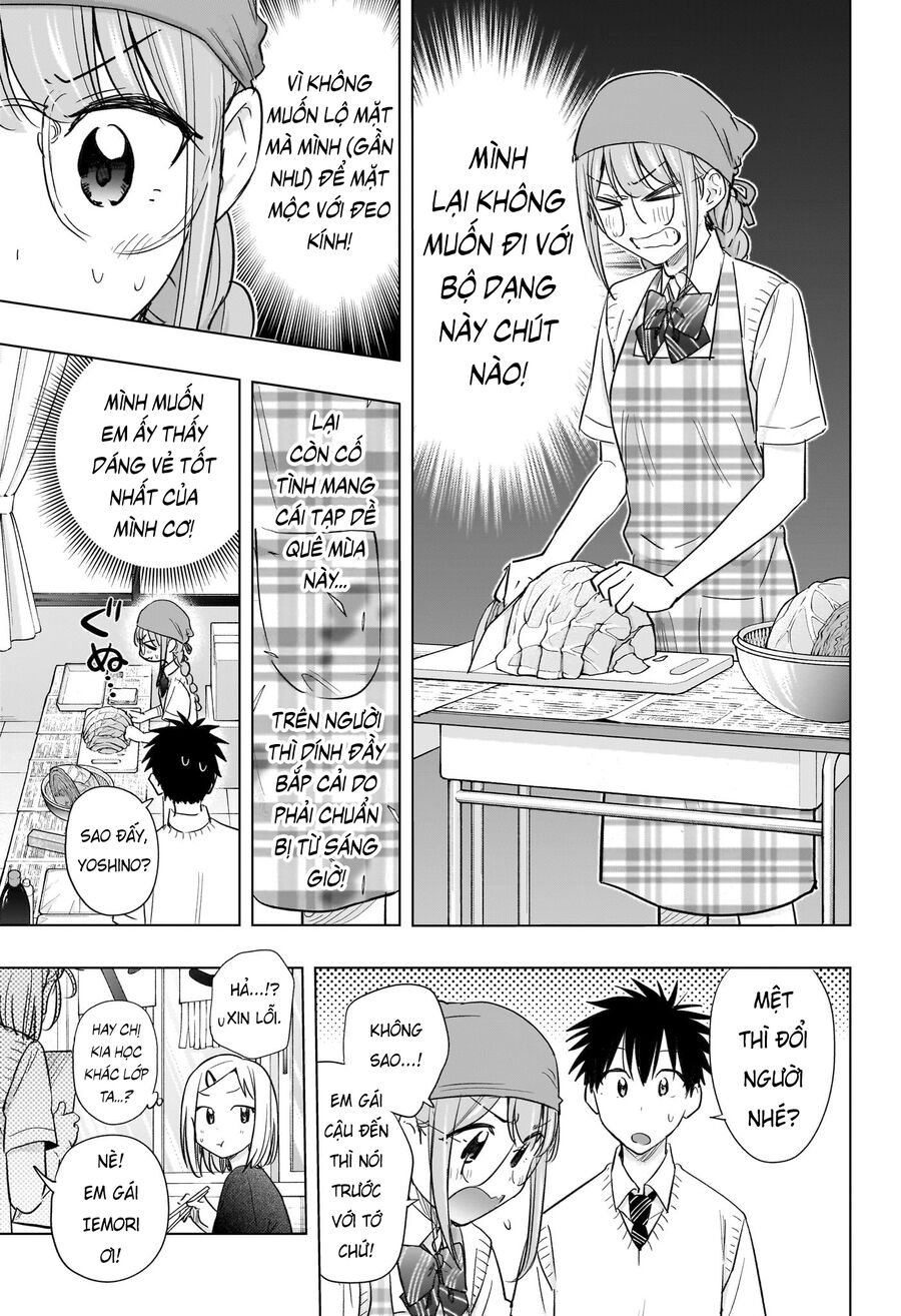 Himaten Chap 44 - Next Chap 45