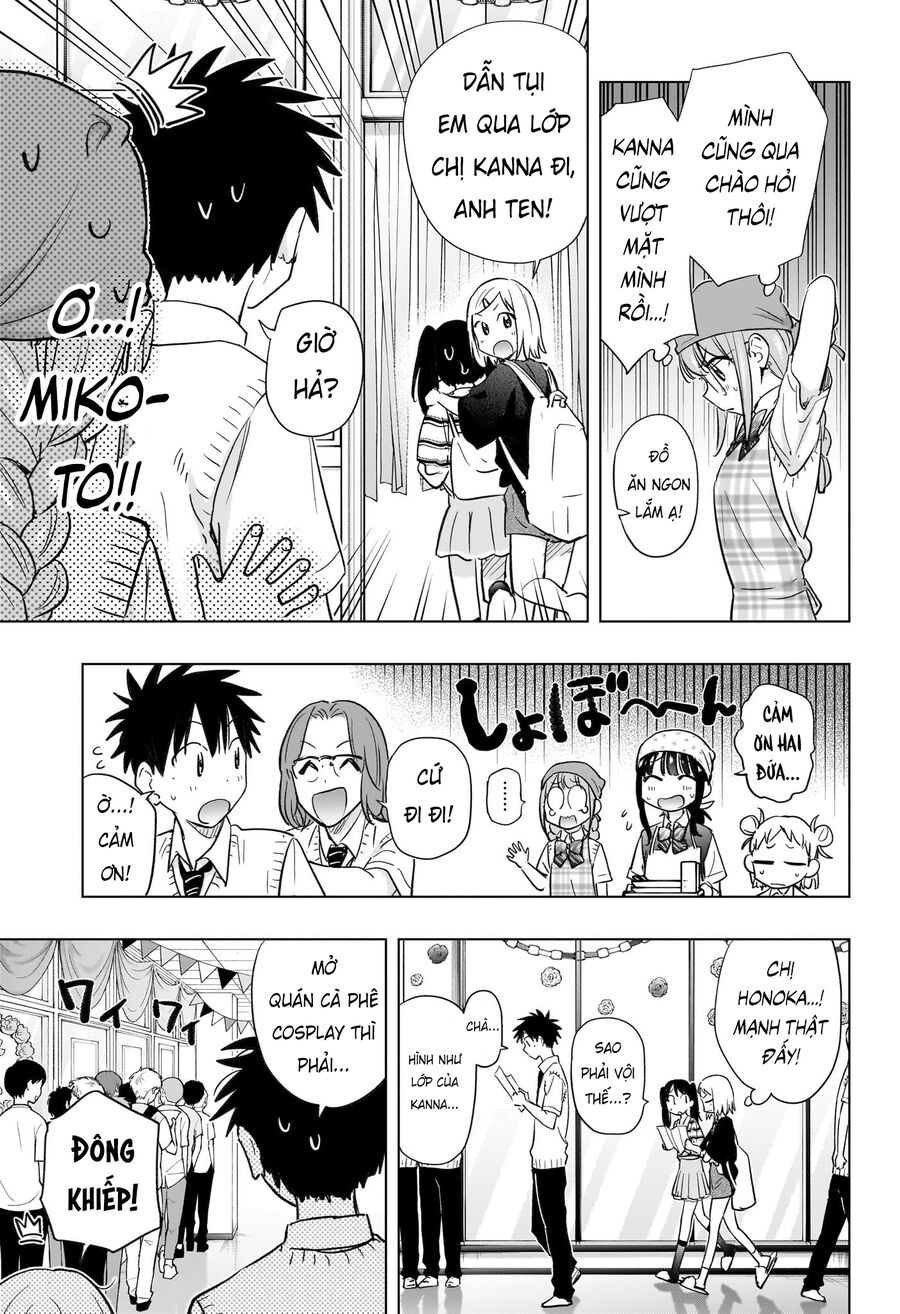 Himaten Chap 44 - Next Chap 45
