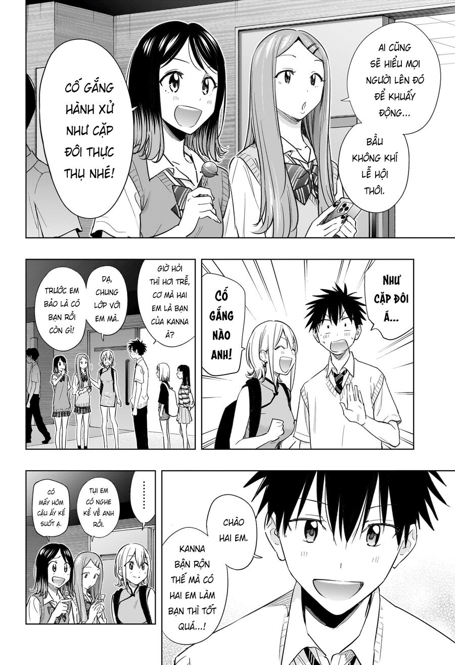 Himaten Chap 45 - Next Chap 46