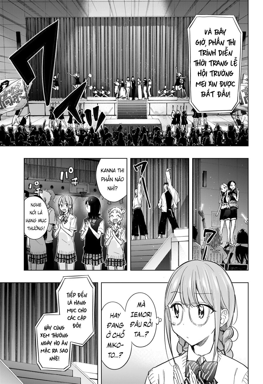 Himaten Chap 45 - Next Chap 46