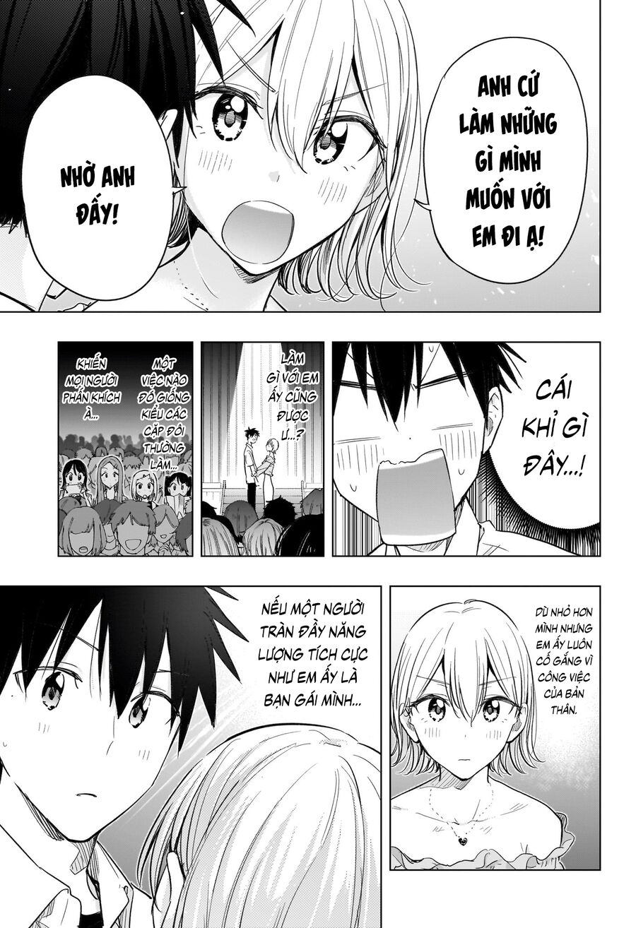 Himaten Chap 45 - Next Chap 46