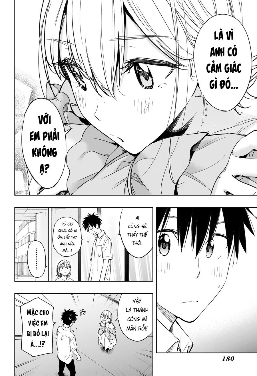 Himaten Chap 45 - Next Chap 46
