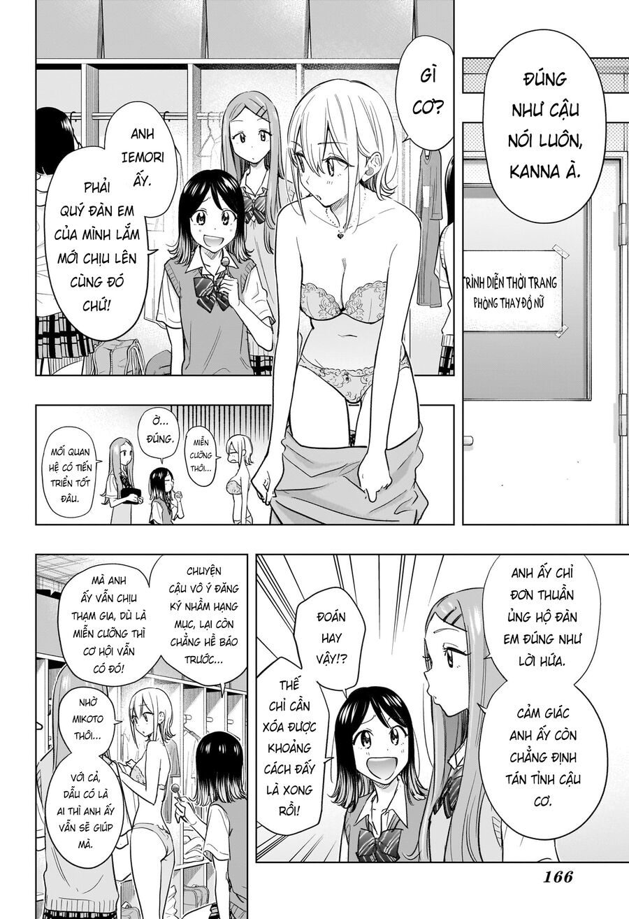 Himaten Chap 45 - Next Chap 46