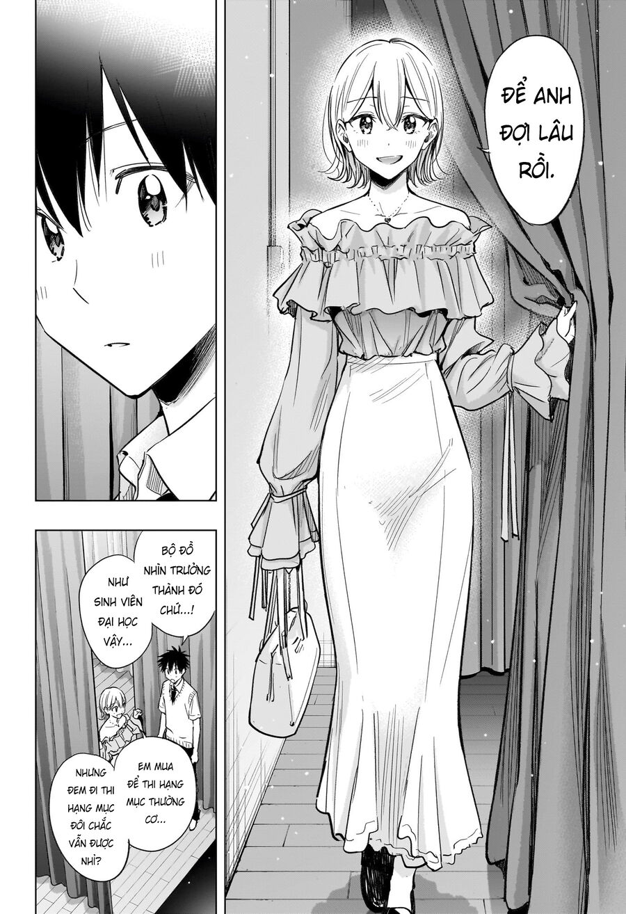 Himaten Chap 45 - Next Chap 46