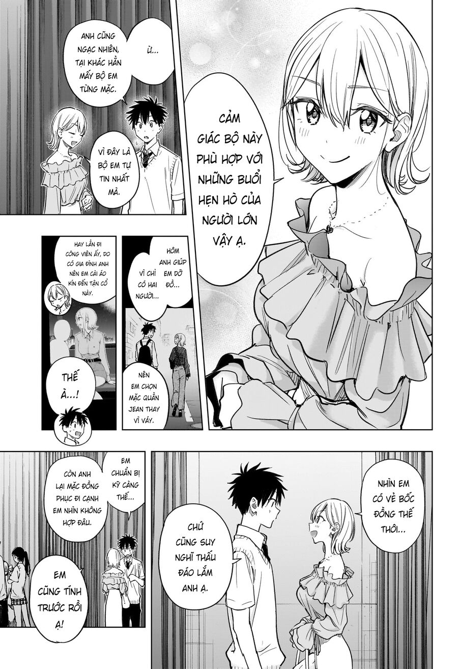 Himaten Chap 45 - Next Chap 46