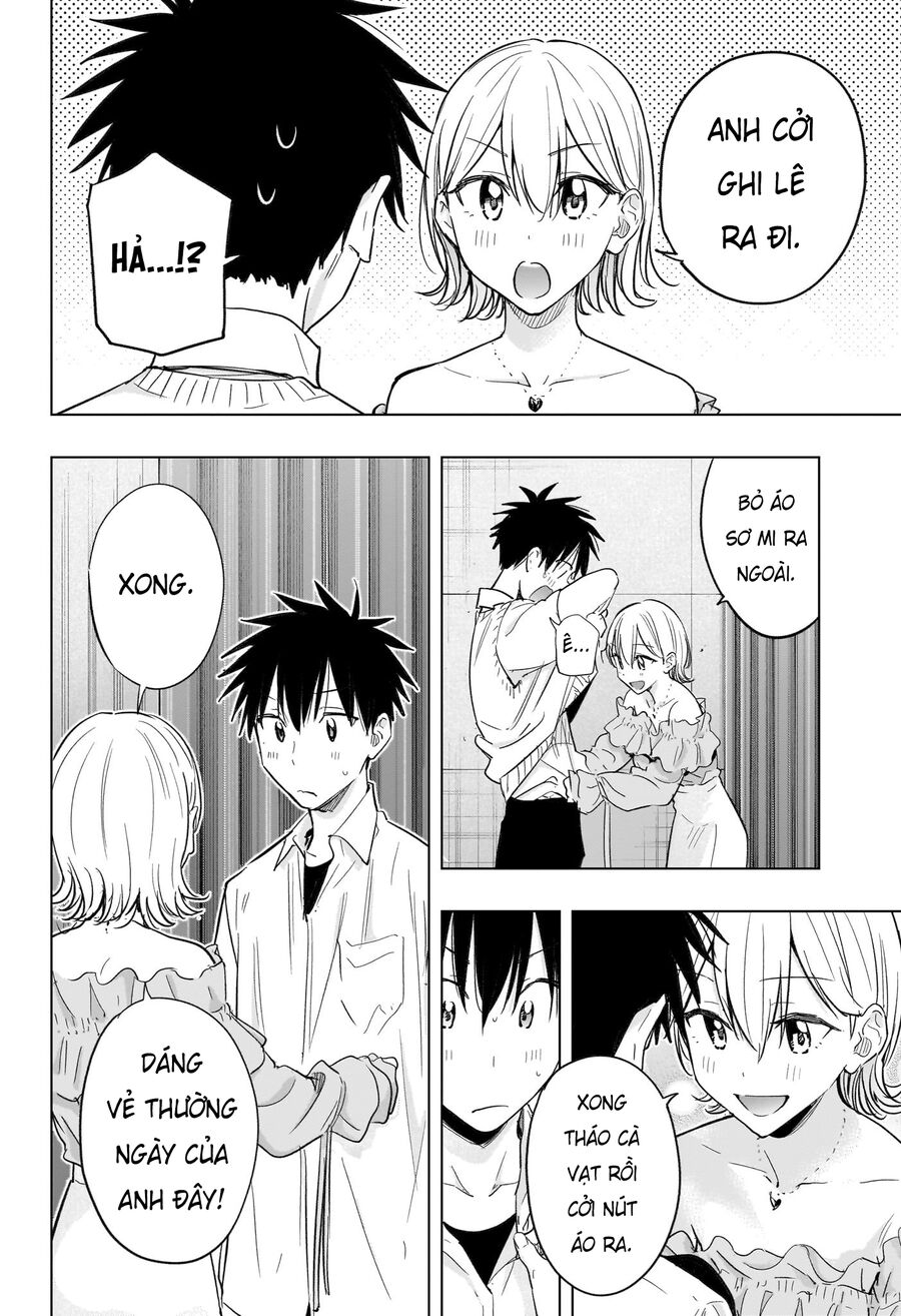 Himaten Chap 45 - Next Chap 46
