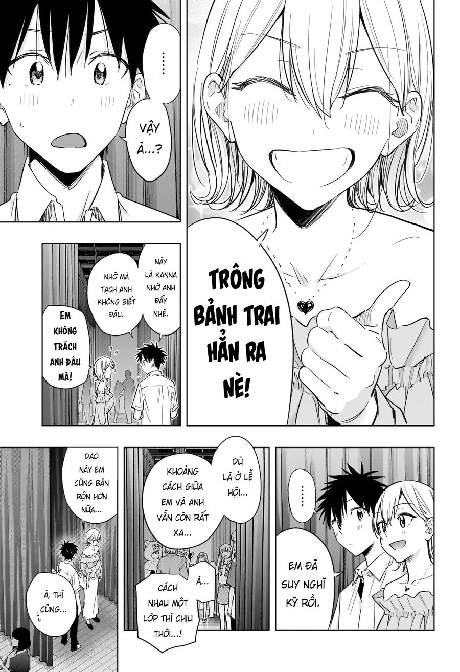 Himaten Chap 45 - Next Chap 46