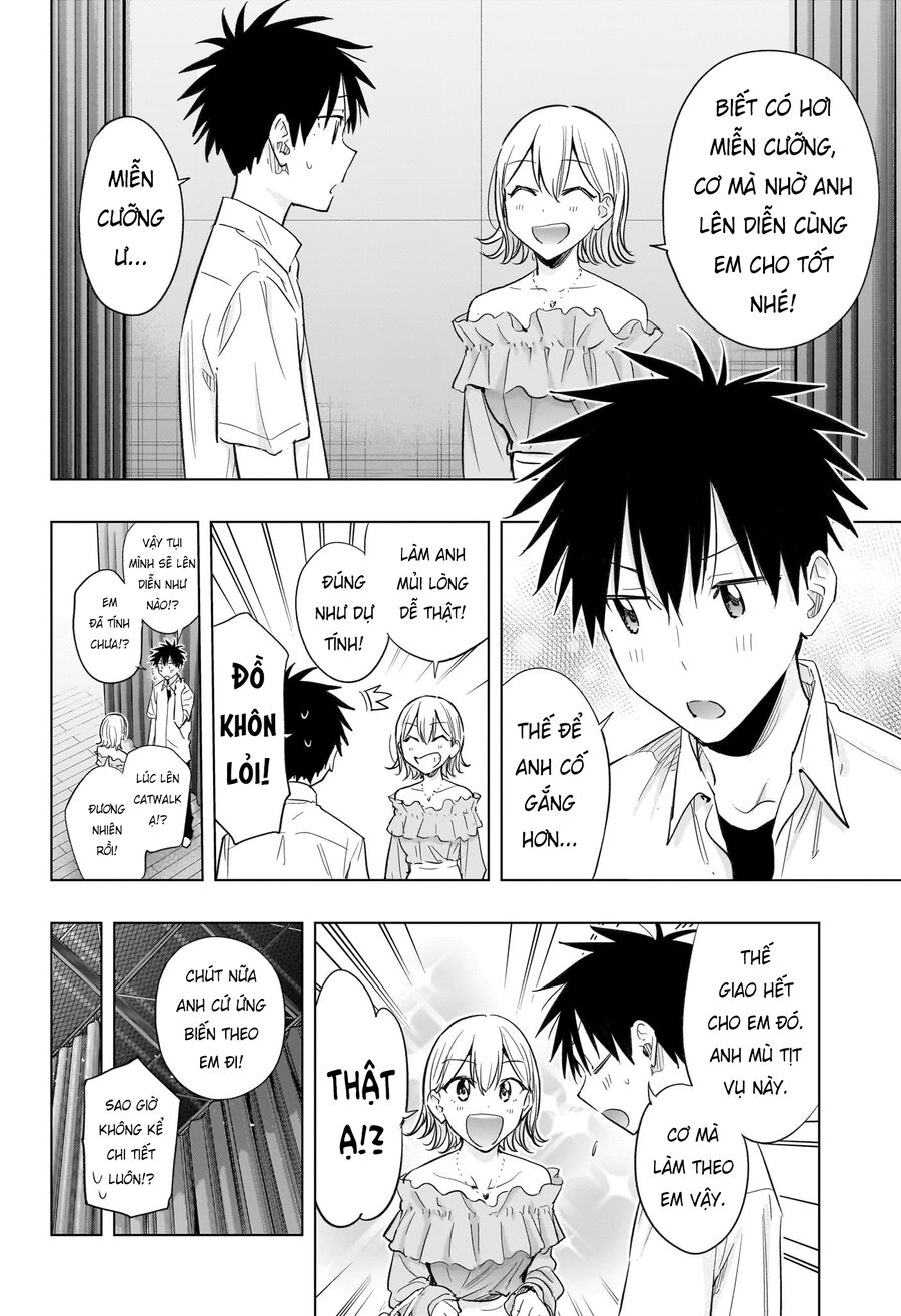 Himaten Chap 45 - Next Chap 46