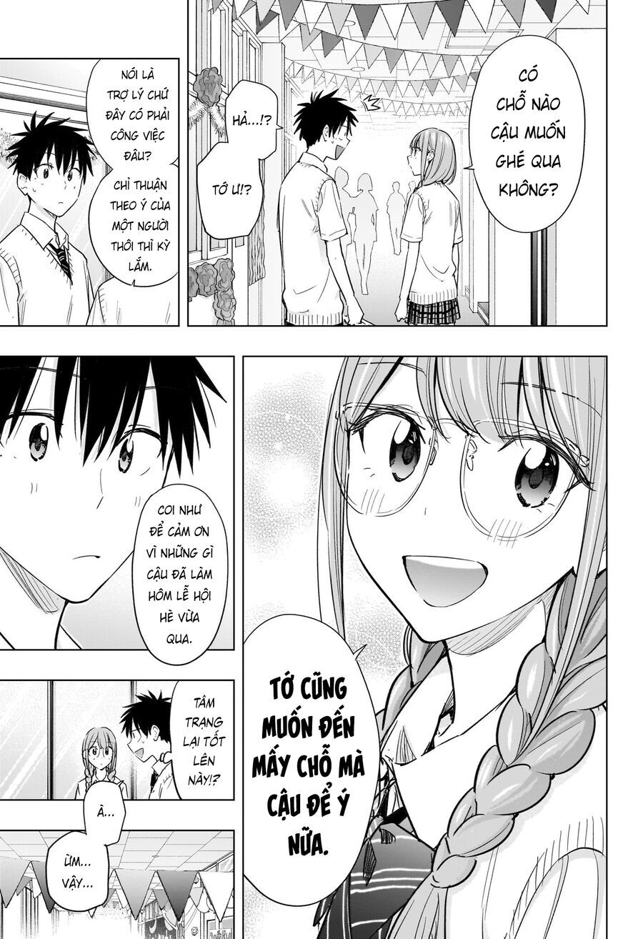Himaten Chap 46 - Next Chap 47