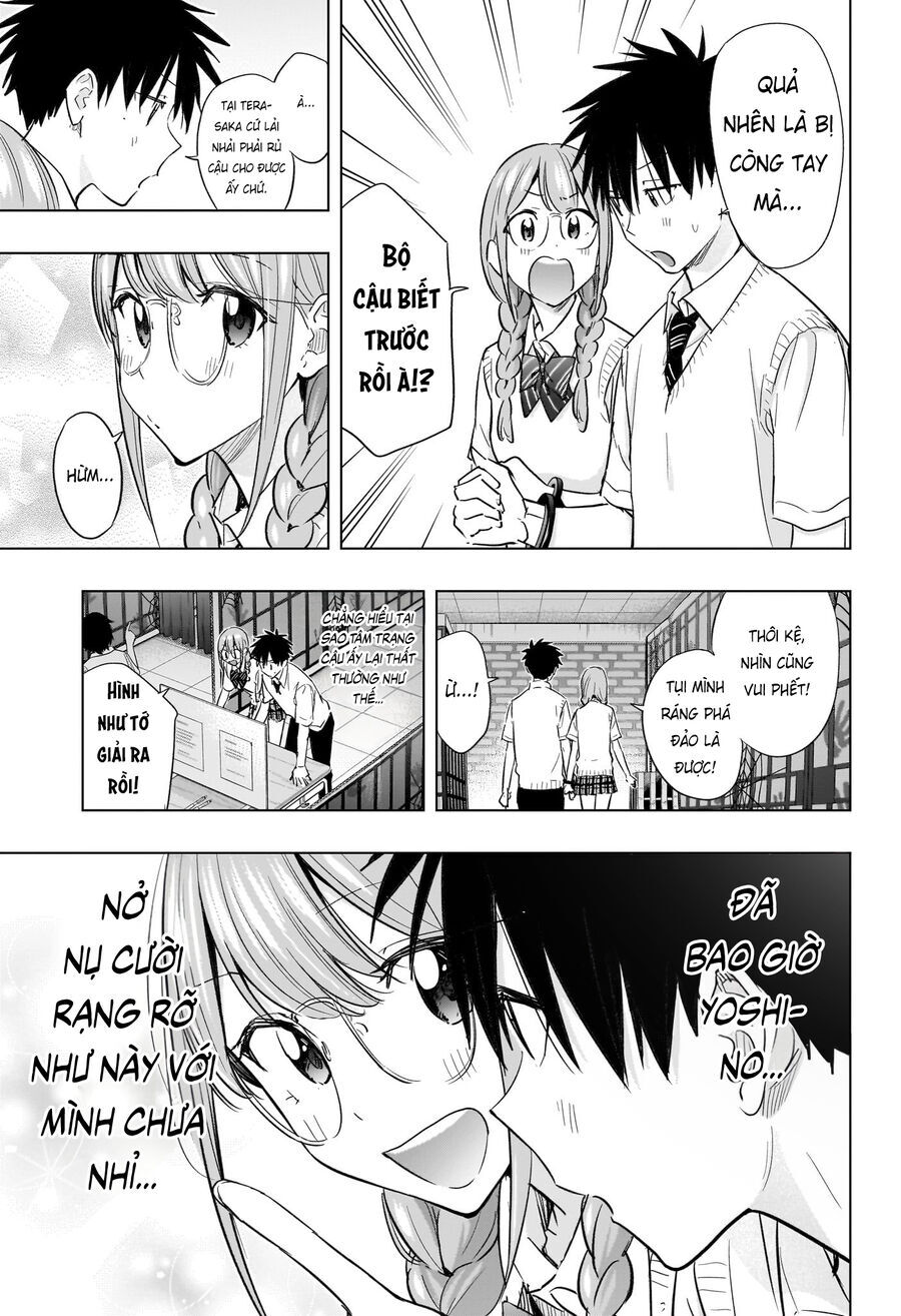 Himaten Chap 46 - Next Chap 47