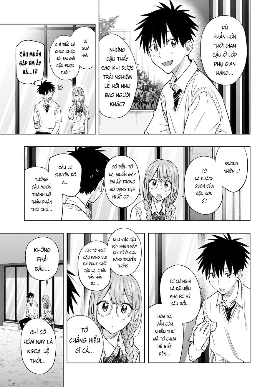 Himaten Chap 46 - Next Chap 47