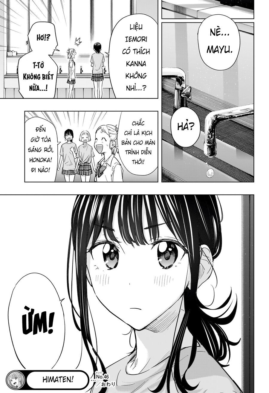 Himaten Chap 46 - Next Chap 47