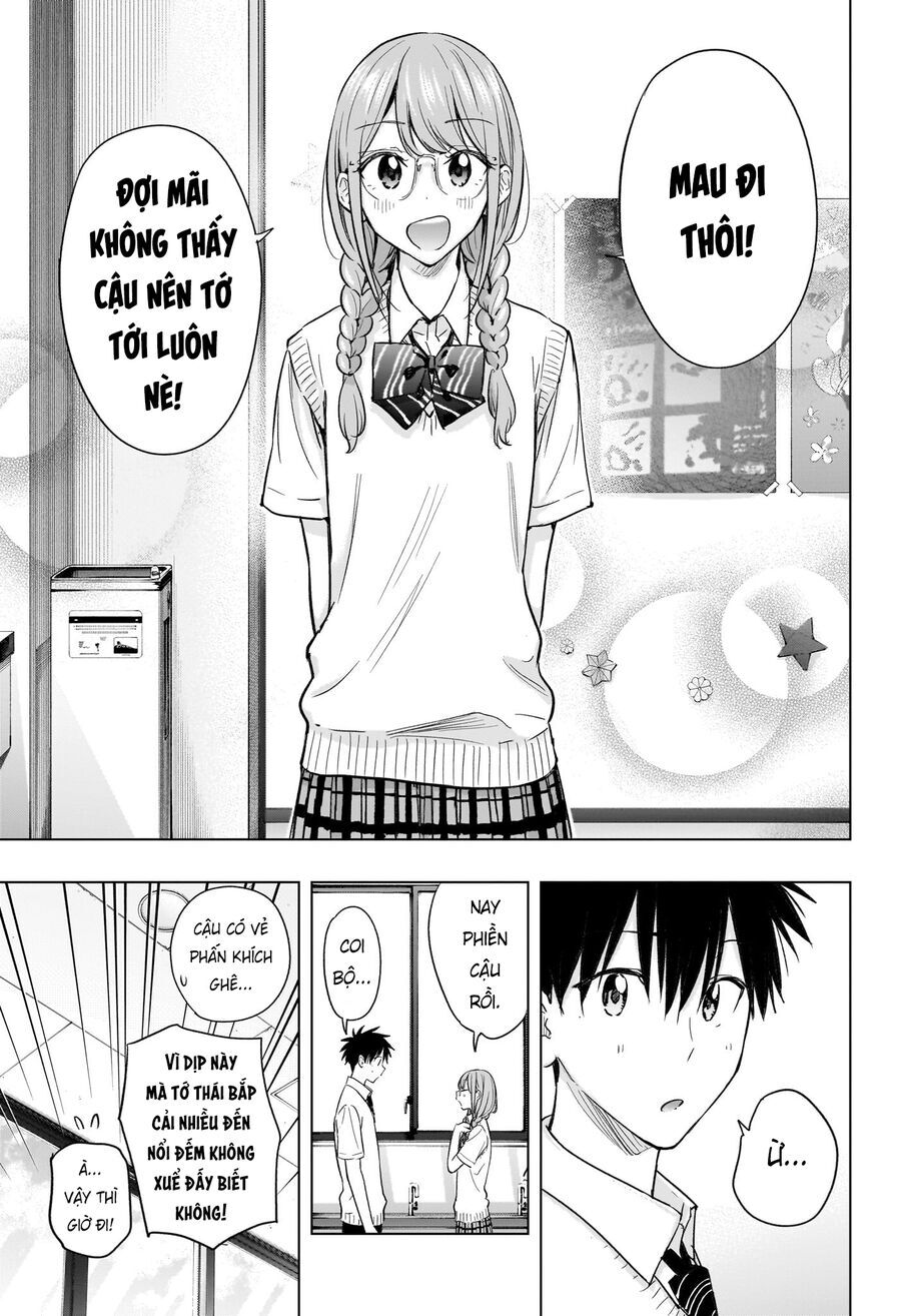 Himaten Chap 46 - Next Chap 47