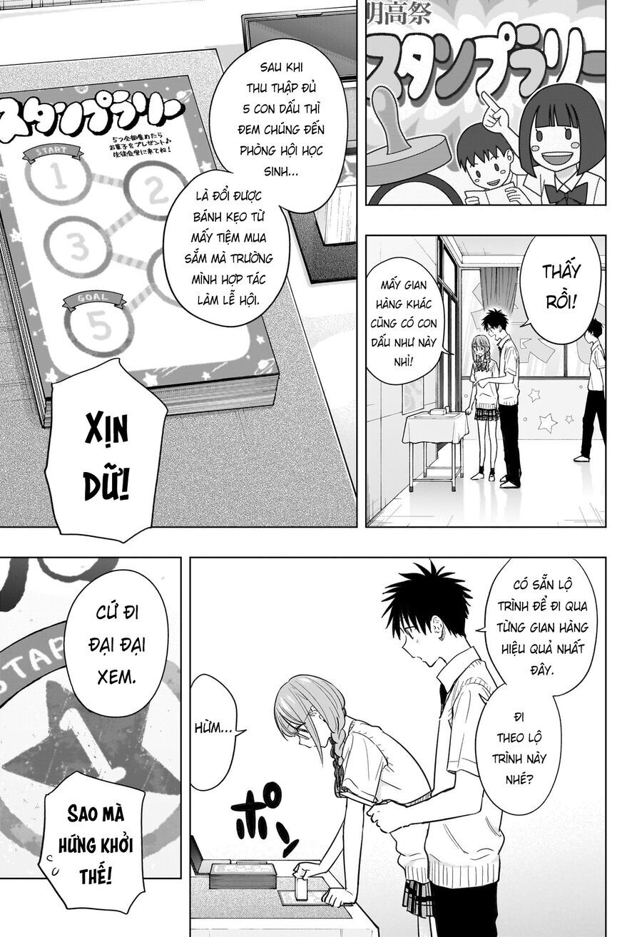 Himaten Chap 46 - Next Chap 47