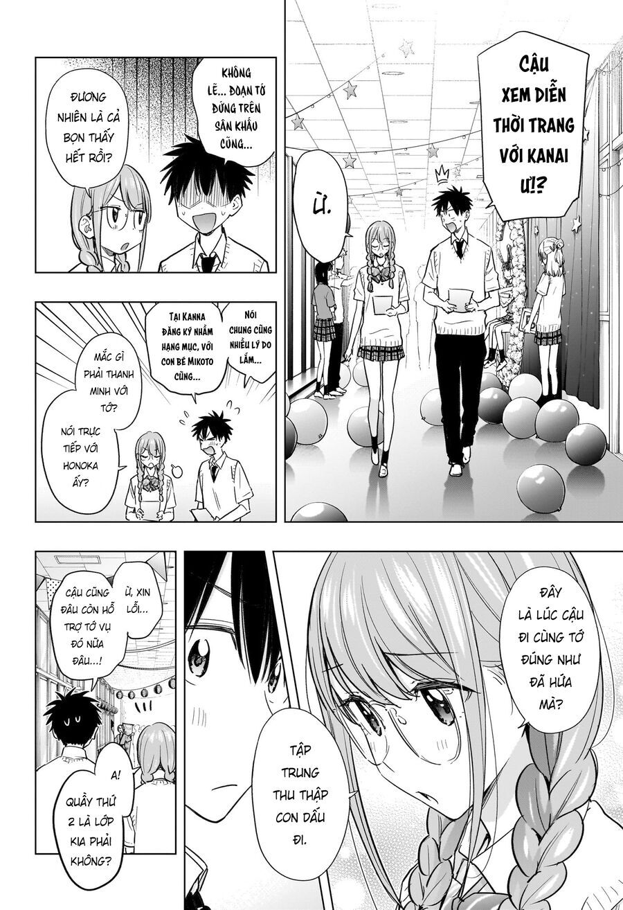 Himaten Chap 46 - Next Chap 47