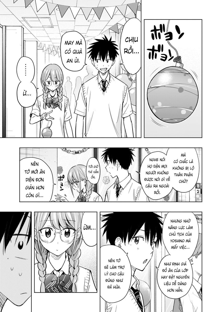 Himaten Chap 46 - Next Chap 47