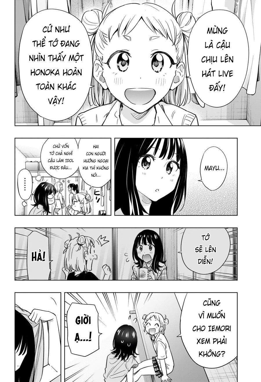 Himaten Chap 47 - Next Chap 48