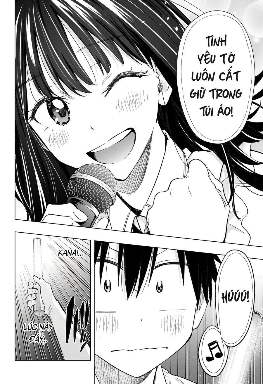 Himaten Chap 47 - Next Chap 48