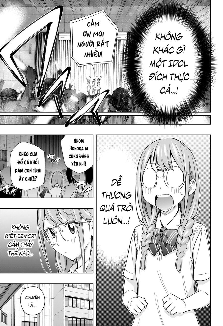 Himaten Chap 47 - Next Chap 48
