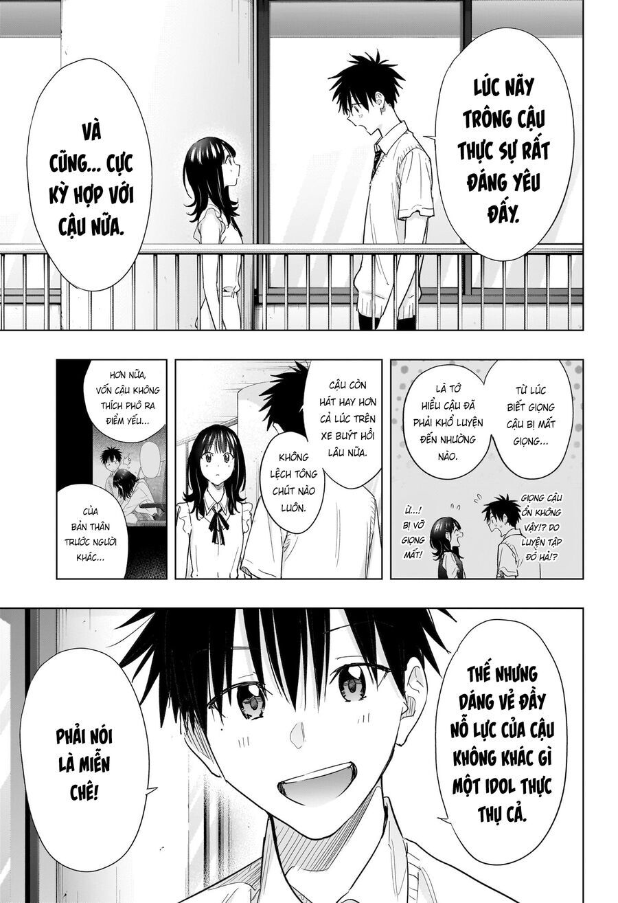 Himaten Chap 47 - Next Chap 48