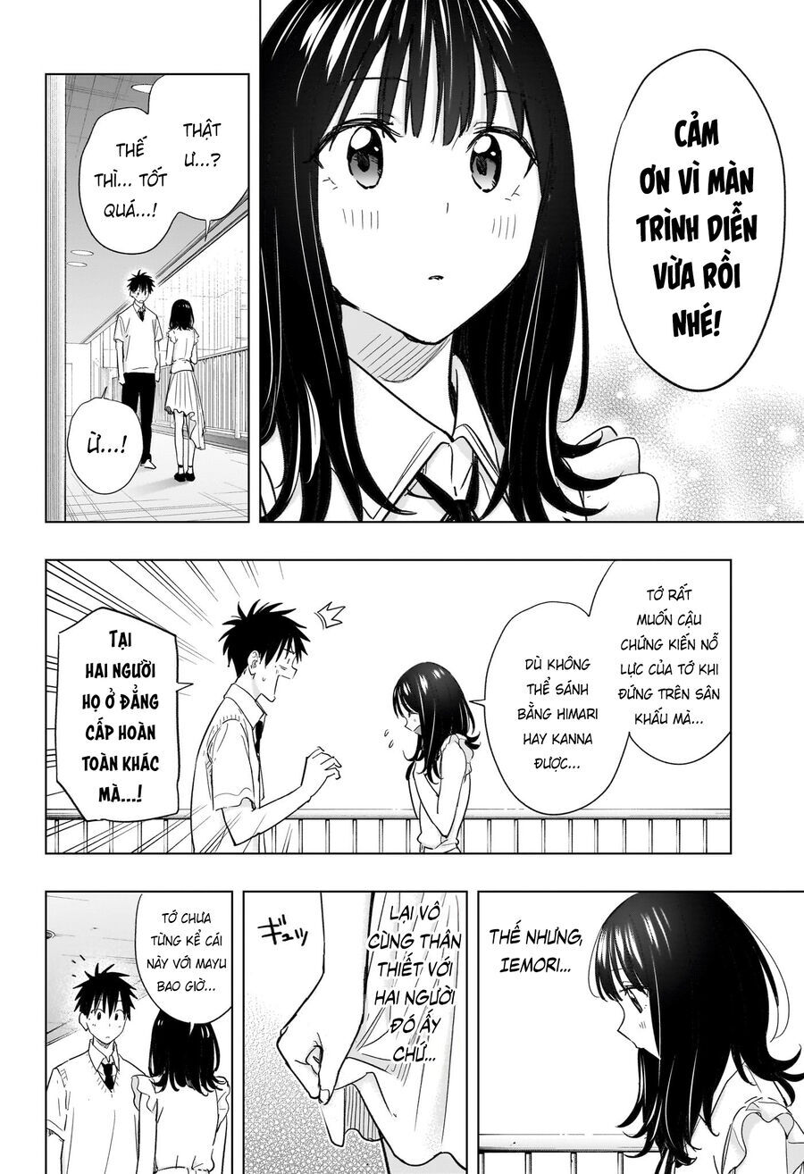 Himaten Chap 47 - Next Chap 48
